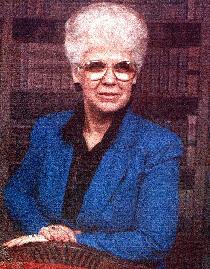 Betty L. Miller